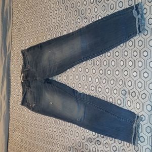 Loft jeans
